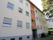 Erdgeschosswohnung mit Balkon sucht Nachmieter! - Wiesbaden