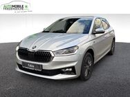 Skoda Fabia, 1.0 TSI Drive Assistenz, Jahr 2024 - Bochum