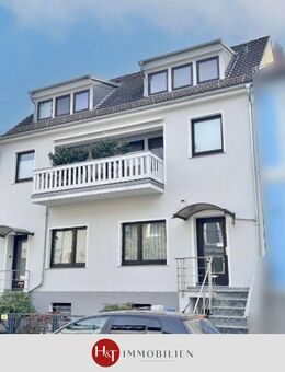 Beste Lage im Viertel! Traumhafte Immobilie für ein bis zwei Familien! - Bremen