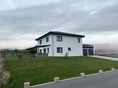 Einziehen und wohlfühlen - Familienfreundliches Einfamilienhaus in Thansüß