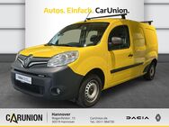 Renault Kangoo, Rapid Maxi Extra Blue dCi 115, Jahr 2020 - Hannover