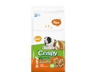 Versele-Laga Crispy Müsli Meerschweinchen - 10 kg