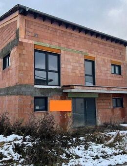 Einfamilienhaus mit Garage - ohne Ausbau - - Sohren