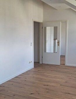 Singelwohnung mit EBK ab SOFORT für Sie da - Chemnitz