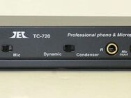 Vorverstärker Preamp Vorverstärker PROFESSIONAL inkl. TCC-720 inkl. Netzadapter TCC tc-720 Stereo Mikrofon RIAA Phono - Dübendorf