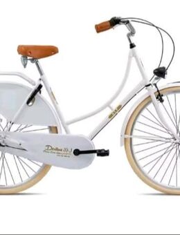 KCP Cityrad Van Holland - Rostock