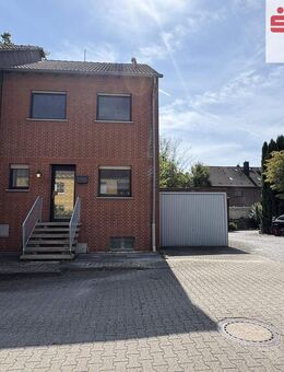 Willkommen im neuen Zuhause! - Kamen