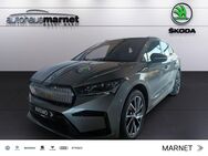 Skoda Enyaq, 85 Sportline Batterie Elektromotor |, Jahr 2022 - Heidenheim (Brenz)