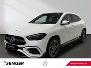 Mercedes GLA 200, d AMG °, Jahr 2025 - Bünde