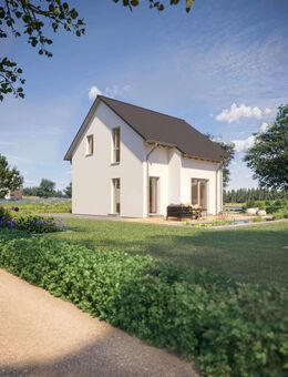 vom Rohbau zum Traumhaus Upgrade nach Maß bestimme, was Du selber machst | "LifeStyle 09.02 S" - Bergheim (Nordrhein-Westfalen)