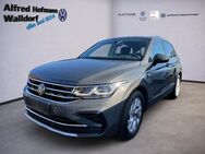 VW Tiguan, 1.5 TSI Elegance L, Jahr 2024 - Walldorf (Baden-Württemberg)