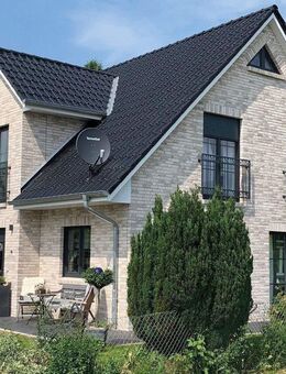 Haus mit Grundstück - Bad Freienwalde - Altranft - KfW 40 förderfähig - Bad Freienwalde (Oder)