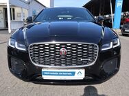 Jaguar XF, P250 Sportbrake R-Dynamic SE||||, Jahr 2023 - Darmstadt