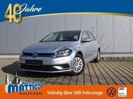 VW Golf, 1.6 TDI VII BUSINESS 16-ZOLL K, Jahr 2018 - Bautzen