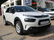 Citroen C4 Cactus 110 Automatik NAVI, Kamera, Sitzheizg. - Dresden