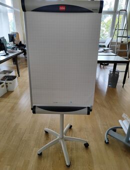 3 Flipcharts wegen Büroauflösung zu verkaufen - Berlin