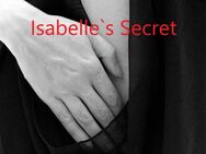 Isabelle`s secret getragener Slip/Schuhe/usw. - Stade (Hansestadt)