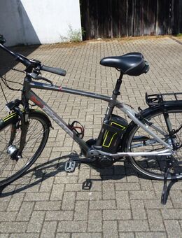 Herren E-Bike Giant, Elektrorad 28" - Leverkusen