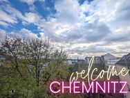 ++ nur für kurze Zeit! wunderschöne 2-Raum Wohnung mit Einbauküche & Balkon ++ - Chemnitz