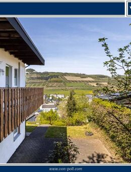 Doppelhaushälfte mit Ausblick sucht sportliche Eigentümer - Bestwig