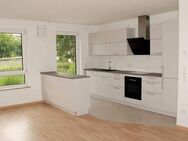 4-Zimmer Wohnung EG/Souterrain + EBK + Terrasse - Uttenreuth