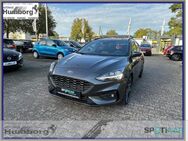 Ford Focus, ST-Line X digitales El, Jahr 2021 - Bad Driburg