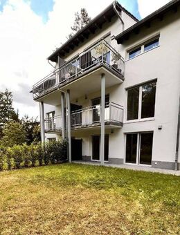 Familientraum in ruhiger Lage von Niedernhausen - Niedernhausen