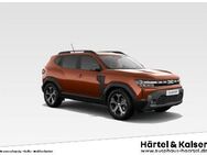 Dacia Duster, Journey TCe130 Beheizbares Lenkrad, Jahr 2022 - Wolfenbüttel