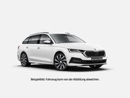 Skoda Octavia, 2.0 TDI Combi Style, Jahr 2024 - Marktoberdorf