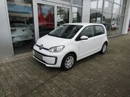 VW up, 1.0 e-up 61Kw, Jahr 2021 - Emmerich (Rhein)