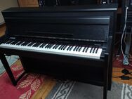 E-Piano Klavier FAME DP-6500K BK MIDI - Langerwehe