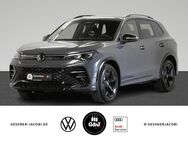 VW Tiguan, 2.0 TDI R-Line, Jahr 2022 - Hannover