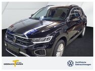 VW T-Roc 1.0 TSI LIFE NAVI LED SITZHZ ALLWETTER - Marl (Nordrhein-Westfalen)