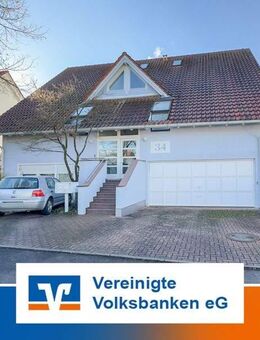 Sofort Einziehen ! Sonnige 2,5 Zi-WHG in Pliezhausen ! - Pliezhausen