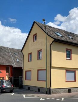 - Kapitalanlage - Mehrfamilienhaus in Friedrichsdorf - Burgholzhausen - Friedrichsdorf