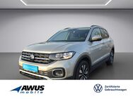 VW T-Cross, 1.0 TSI Move, Jahr 2023 - Schwerin