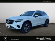 Mercedes GLC 300, de AdvanPlus Winterpaket, Jahr 2023 - Feldkirchen (Regierungsbezirk Oberbayern)