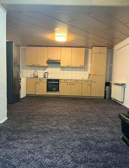 3 - Zimmerwohnung in Mörfelden-Walldorf am Bahnhof zu Vermieten - Mörfelden-Walldorf