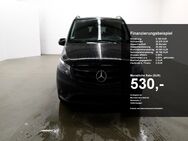 Mercedes Vito, Tourer 116 Pro 2xKlima RfKam, Jahr 2023 - Grafing (München)