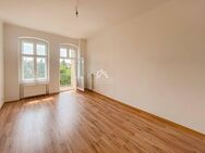 INTERESSANTE, SUPERHELLE UND KLASSISCHE ALTBAUWOHNUNG NAHE ARNIMPLATZ MIT BALKON! PROVISIONSFREI! - Berlin