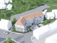 Energie-Effizienter Neubau --Bezugsfertigkeit 2024 Wohnen an den Baunach-Auen - Baunach