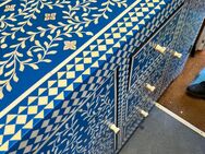 Tisch aus Handwerkskunst aus Marokko - Berlin Charlottenburg-Wilmersdorf