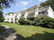 WG-Leben in Bestlage - 4 Zimmer, Loggia & viel Platz in Harlaching - München
