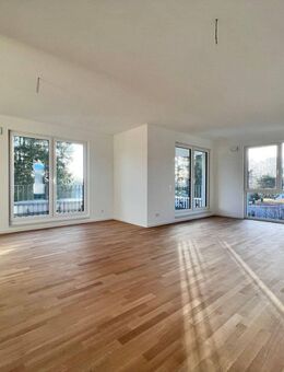 PENTHOUSE MIT PANORAMABLICK INS GRÜNE - Hamburg