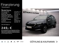 Skoda Karoq, 1.5 TSI Tour, Jahr 2023 - Kelkheim (Taunus)