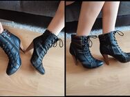 Viele sexy, getragene High Heels, Bettschuhe, Sexschuhe, Pumps, sneaker, Sandalen, Sandaletten, stiefel, Hausschuhe, Birkenstock - Pfarrkirchen