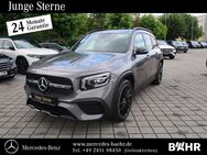 Mercedes GLB 200, d AMG Night MBUX LMR, Jahr 2023 - Geilenkirchen