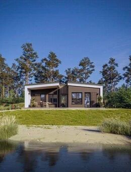 Bungalow für die kleine Familie - Leipzig