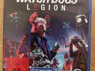 PS4 Spiel Watch Dogs Legion - Husum Schobüll