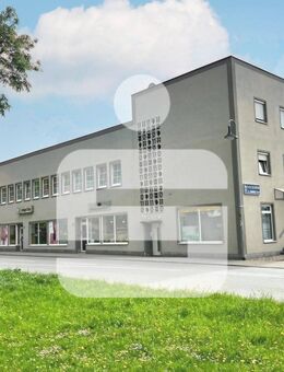 >> VOLL VERMIETET mit fast 5% Rendite in BESTER LAGE << - Pfarrkirchen